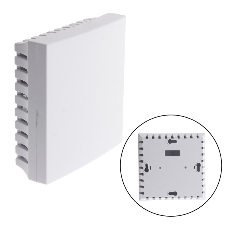 Diy Electronics Project - Boîte de jonction en plastique, boîtier