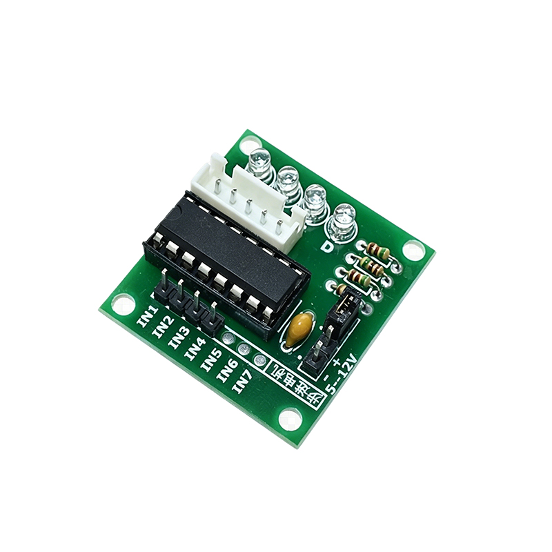 Stepper Motor 28Byj - 1 ensemble de mini moteur pas