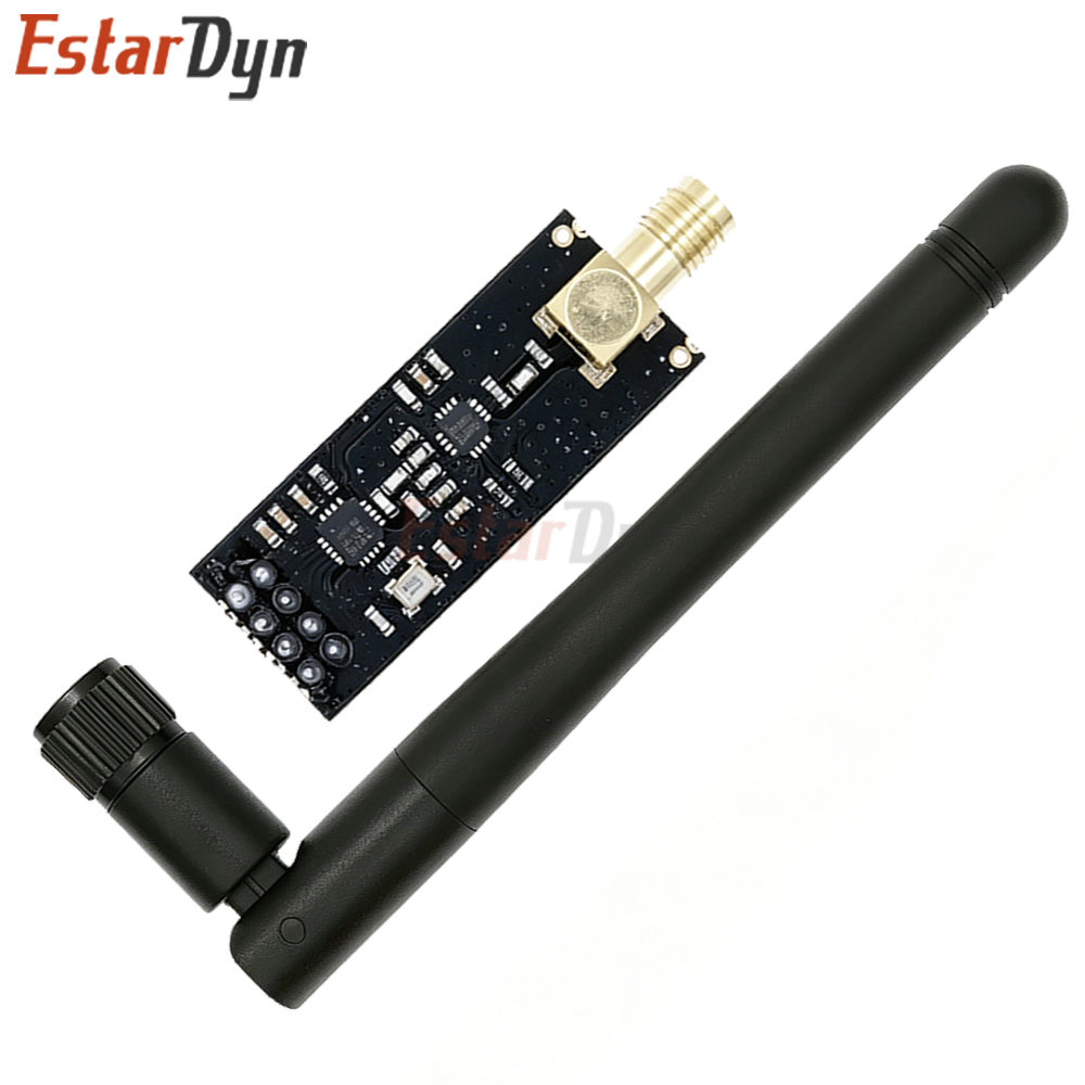 Nrf24L01 Module Wireless - Module sans fil longue portée Estardyn