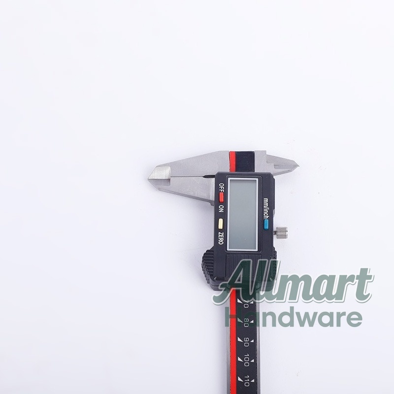 Diy Electronics Project - Pied à coulisse électronique numérique, pied