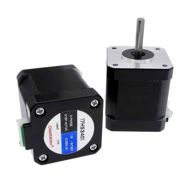 Stepper Motor 28Byj - Moteur pas à pas à couple