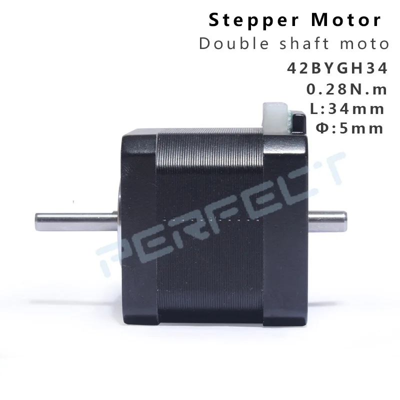 Stepper Motor 28Byj - Moteur pas à pas à double