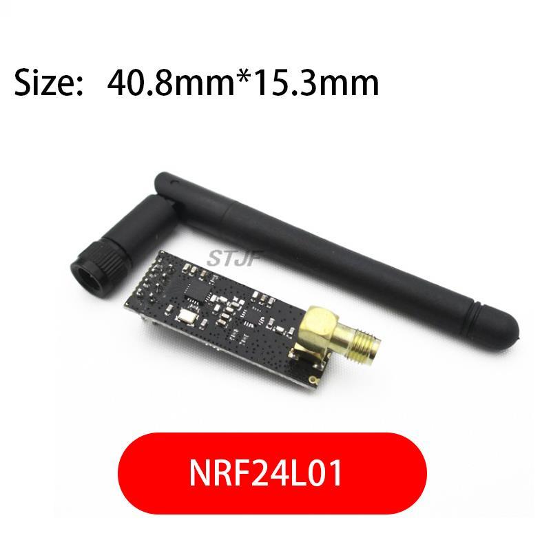 Nrf24L01 Module Wireless - Module NRF24L01 + PA + LNA