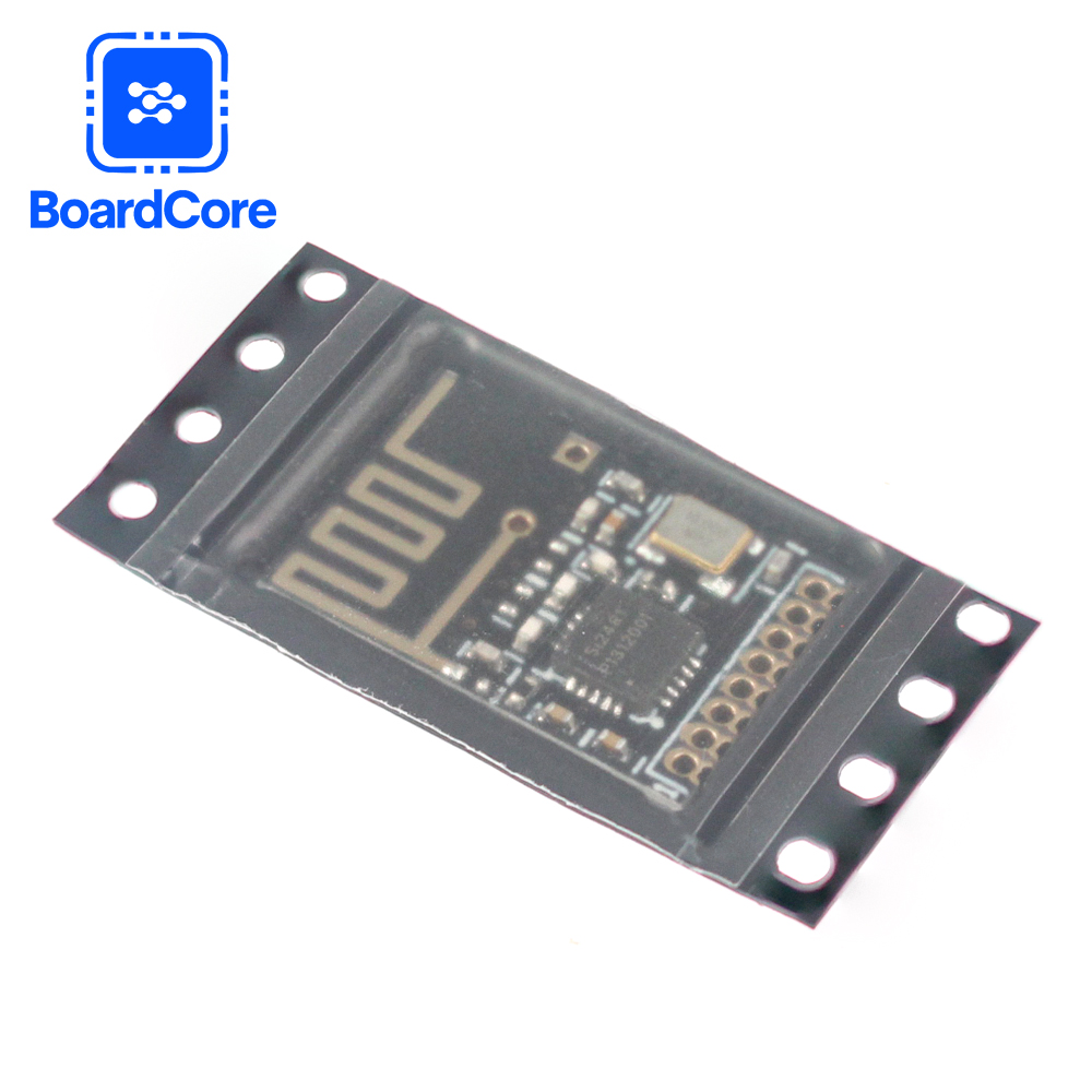 Nrf24L01 Module Wireless - Module sans fil NRF24L01 + PA
