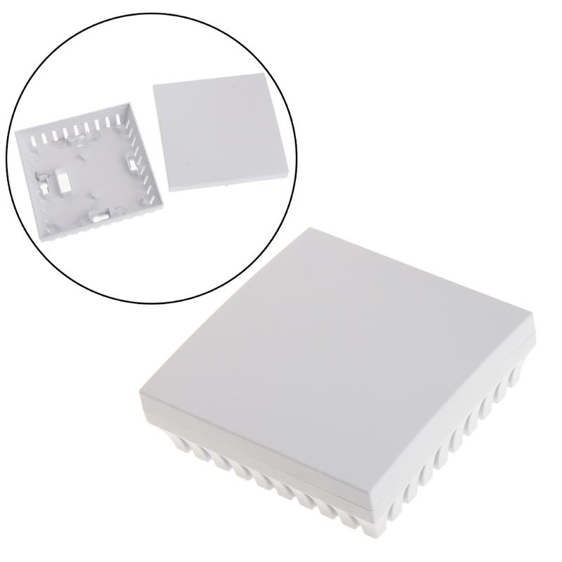 Boîte de jonction en plastique - Diy Electronics Project avis et prix