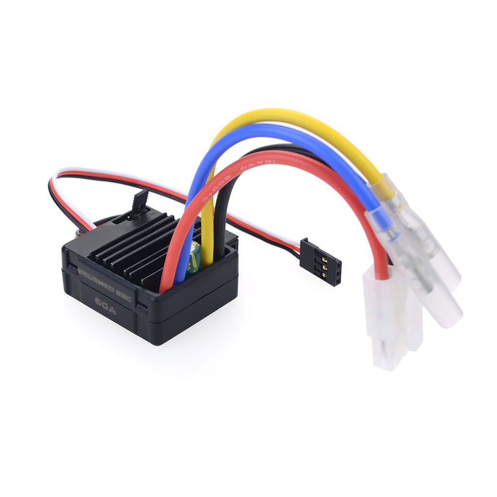 SURPASS HOBBY 540 moteur bross - Servo Motor Sg90 avis et prix