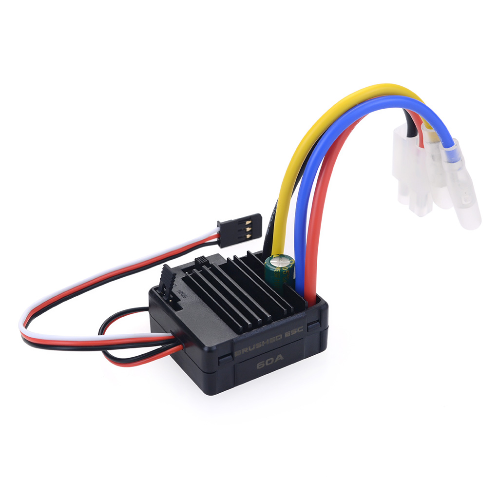SURPASS HOBBY 540 moteur bross - Servo Motor Sg90 avis et prix