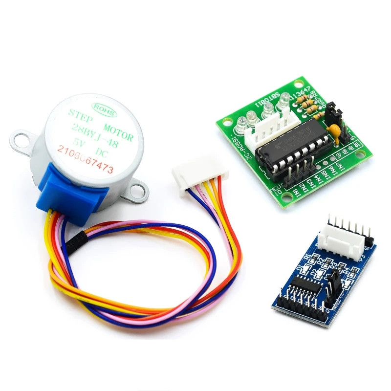 Module de carte de commande de - Stepper Motor 28Byj avis et prix