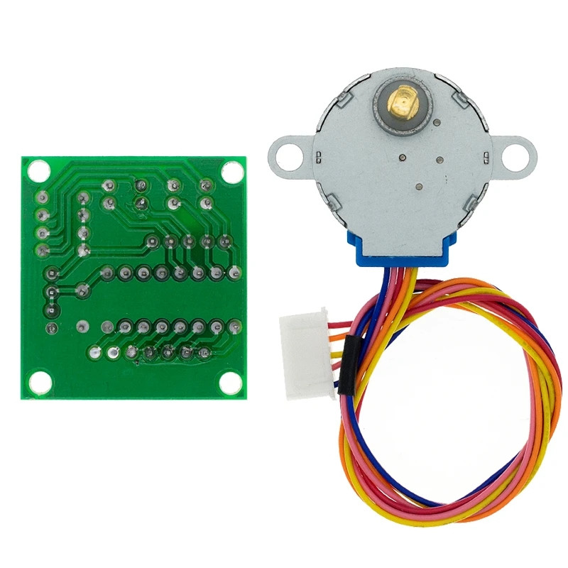 Module de carte de commande de - Stepper Motor 28Byj avis et prix