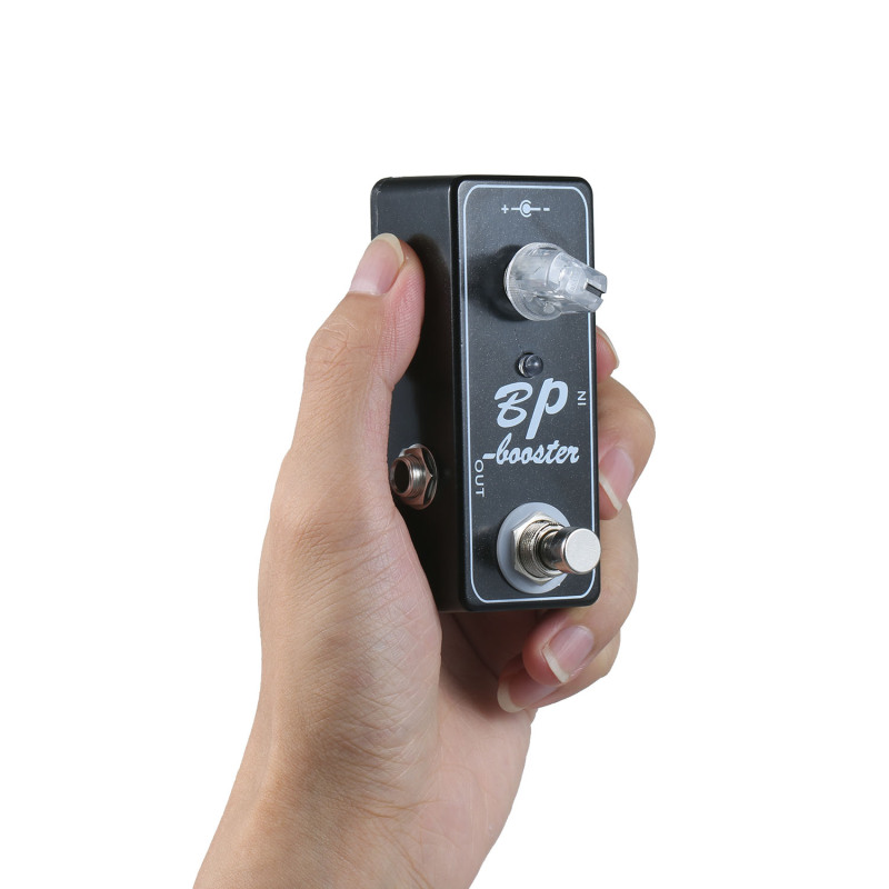 MOSKY-Audio JEPedals BP Booste - Diy Guitar Electronics avis et prix