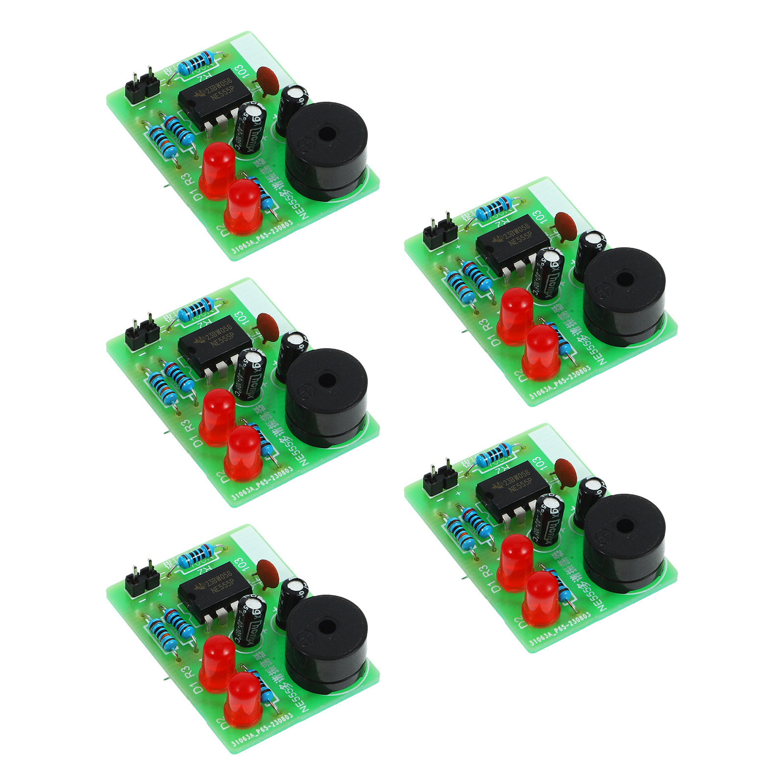 Kit de formation à la soudure  - Diy Electronics Projects For Beginners avis et prix