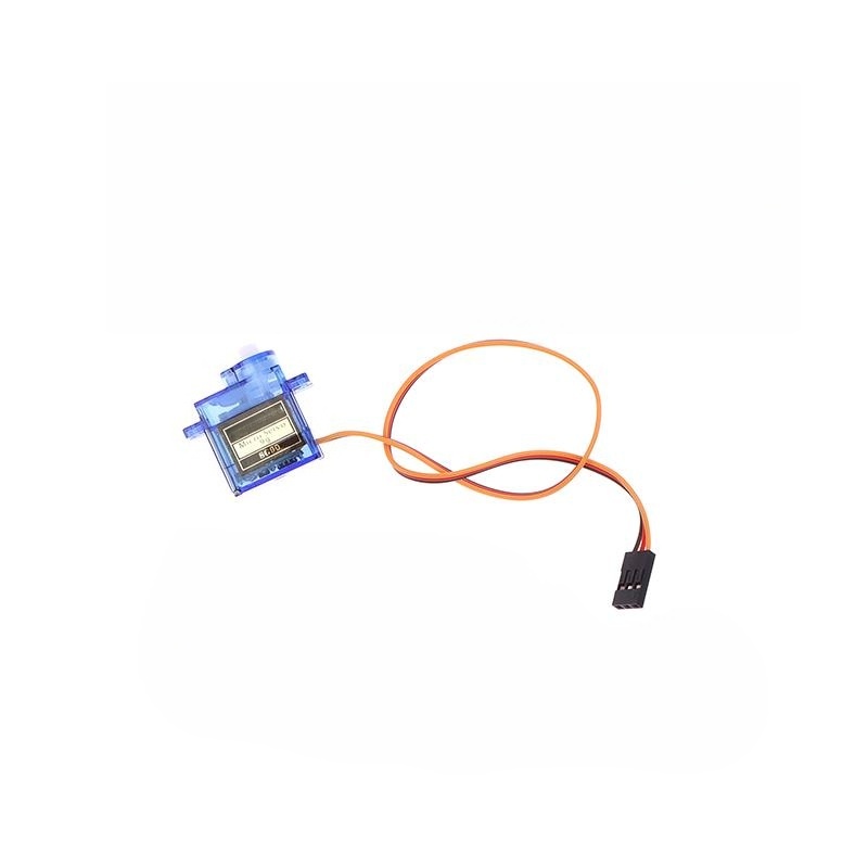 1/3 pièces SG90 9G Micro servo - Servo Motor Sg90 avis et prix