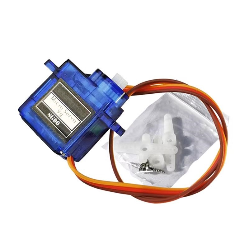 1/3 pièces SG90 9G Micro servo - Servo Motor Sg90 avis et prix