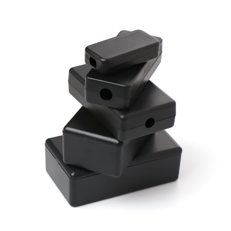 Boîte noire étanche en plastiq - Diy Electronics Project avis et prix