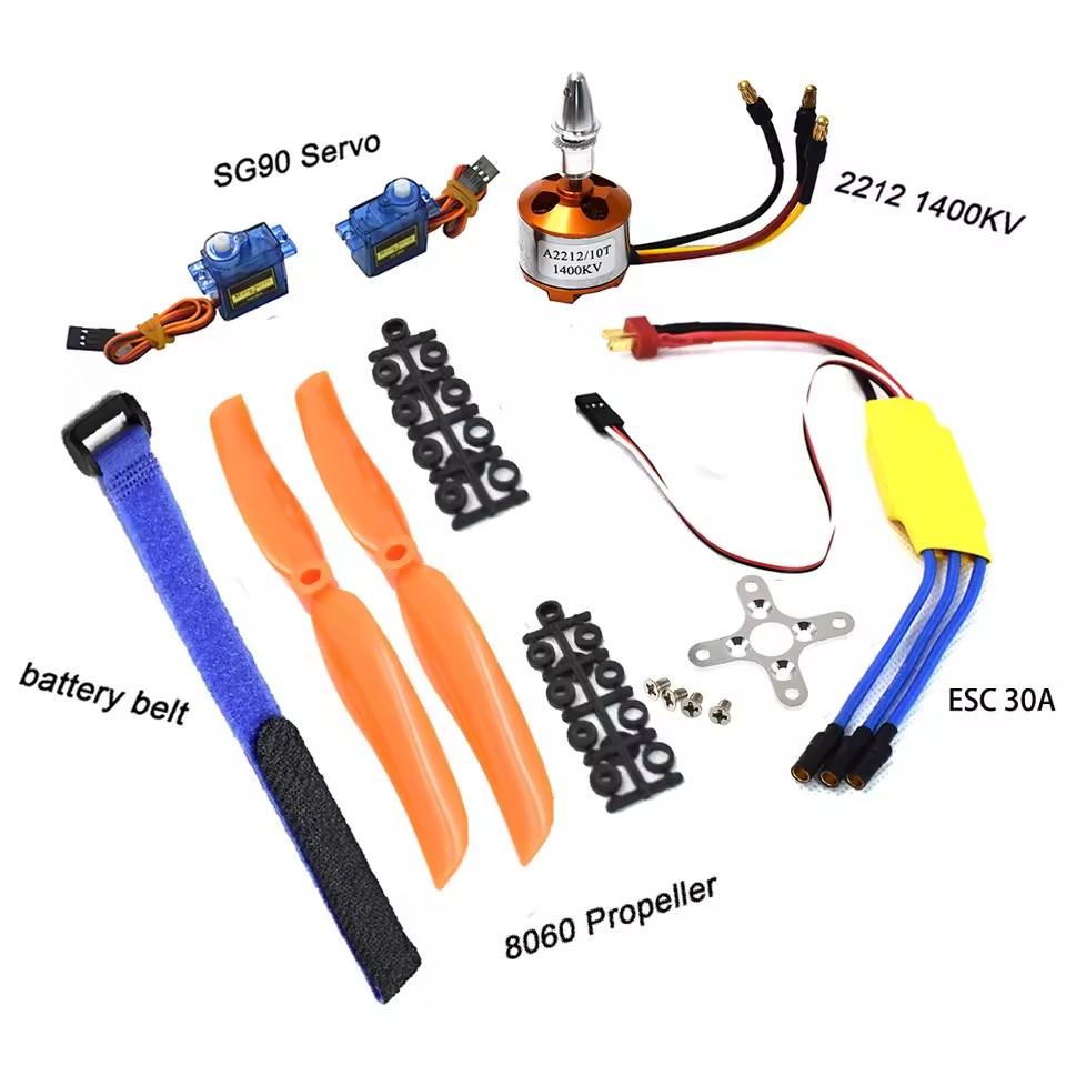 Moteur Sans Balais A2212 2212  - Servo Motor Sg90 avis et prix