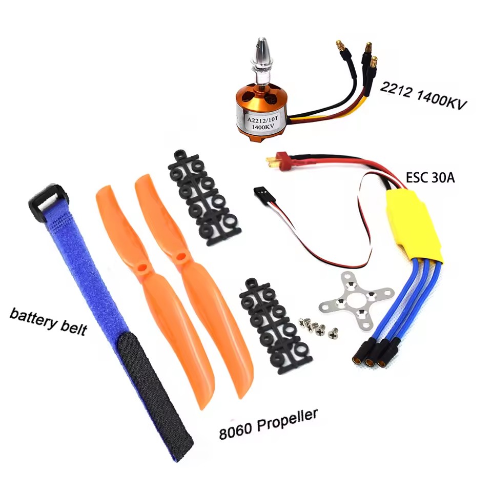 Moteur Sans Balais A2212 2212  - Servo Motor Sg90 avis et prix