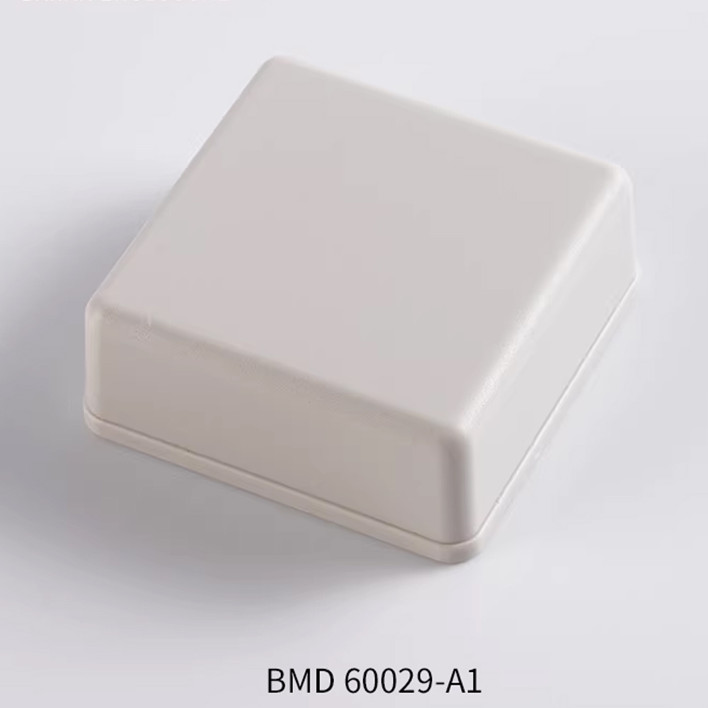 Boîtier électrique en plastiqu - Diy Electronics Project avis et prix