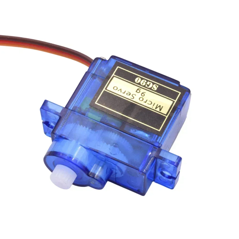 2/4/5/10/20 pièces Arduino Mic - Servo Motor Sg90 avis et prix