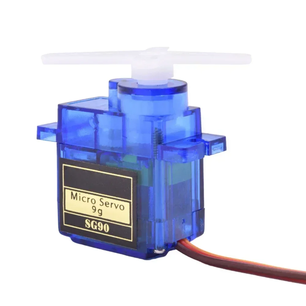 2/4/5/10/20 pièces Arduino Mic - Servo Motor Sg90 avis et prix