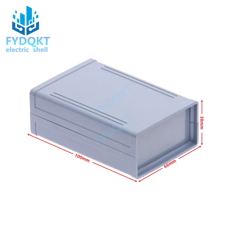 Boîtier de Projet Électronique - Diy Electronics Project avis et prix