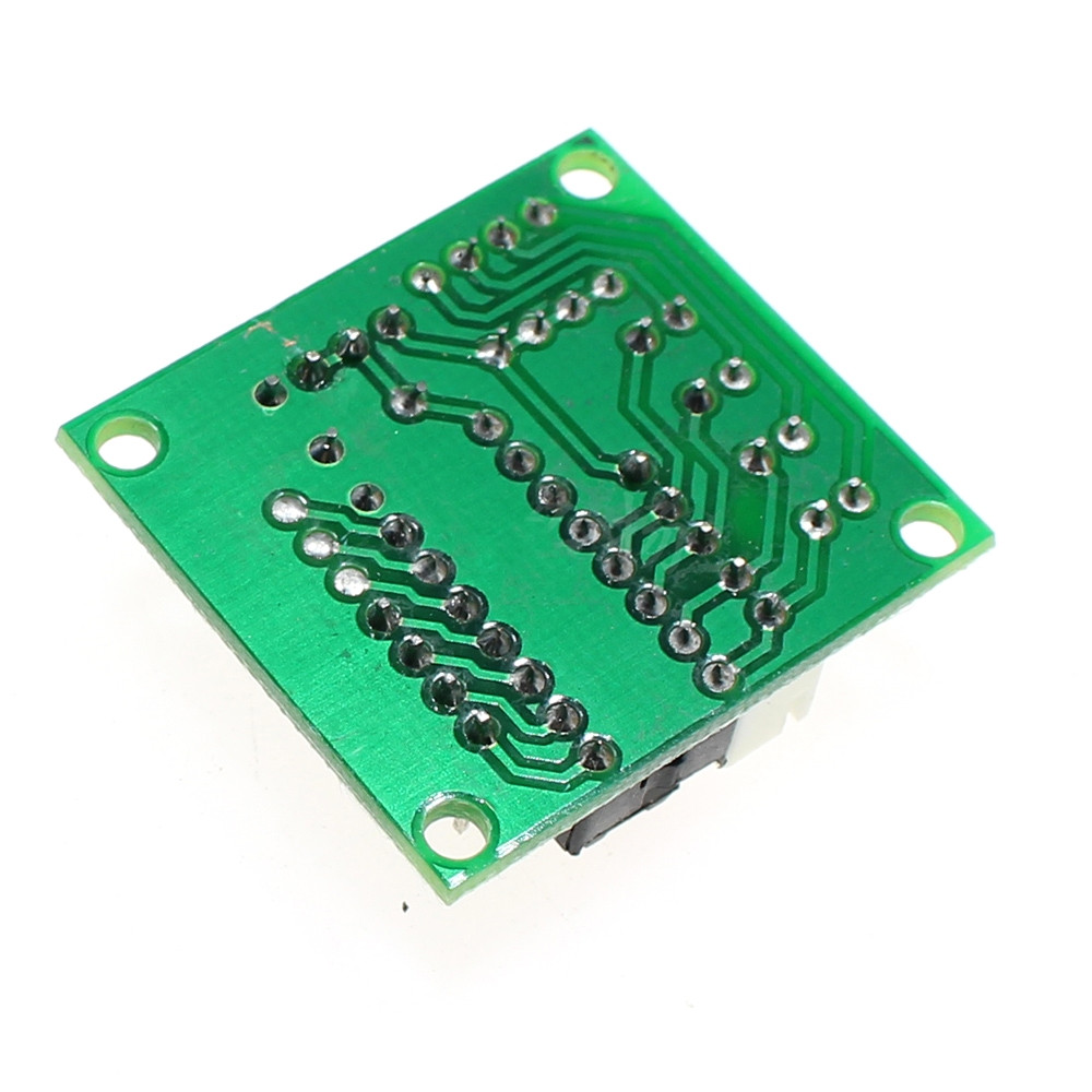 28BYJ-48-5V moteur pas à pas 4 - Stepper Motor 28Byj avis et prix
