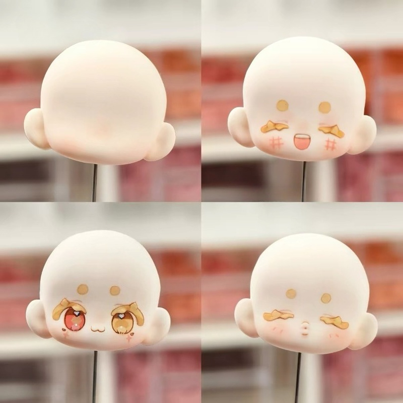 Moule en silicone pour visage  - Diy Q avis et prix