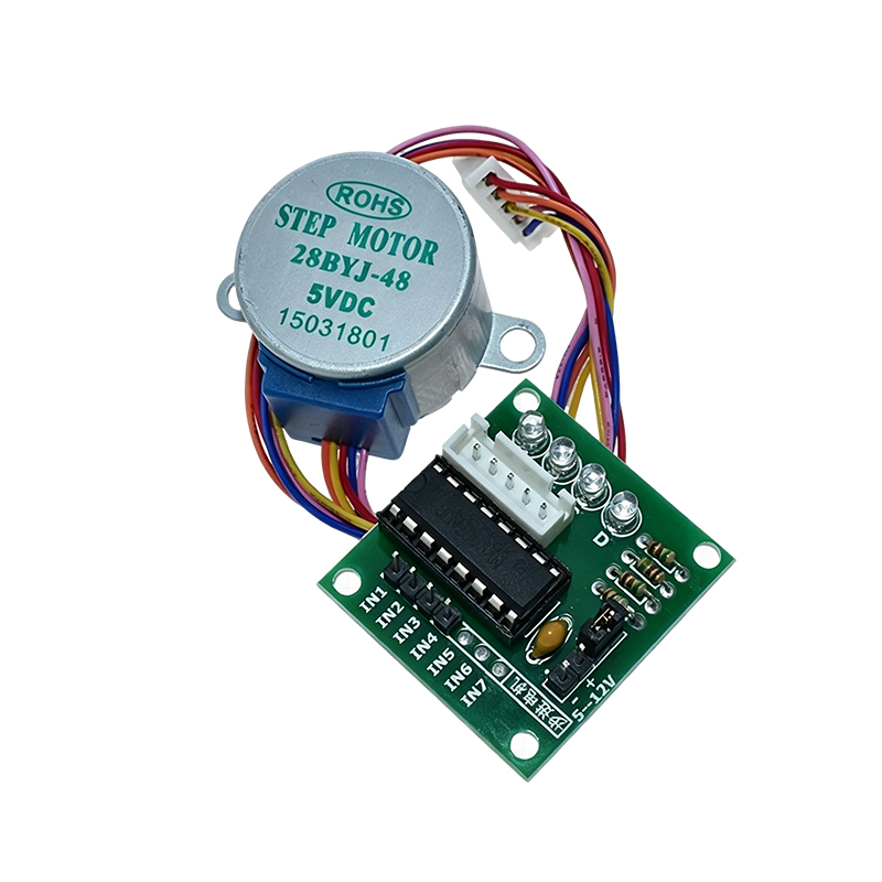 1 ensemble de mini moteur pas  - Stepper Motor 28Byj avis et prix