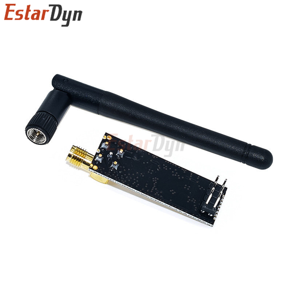 Module sans fil longue portée  - Nrf24L01 Module Wireless avis et prix