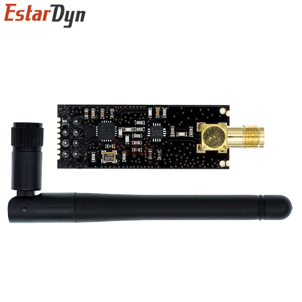 Module sans fil longue portée  - Nrf24L01 Module Wireless avis et prix