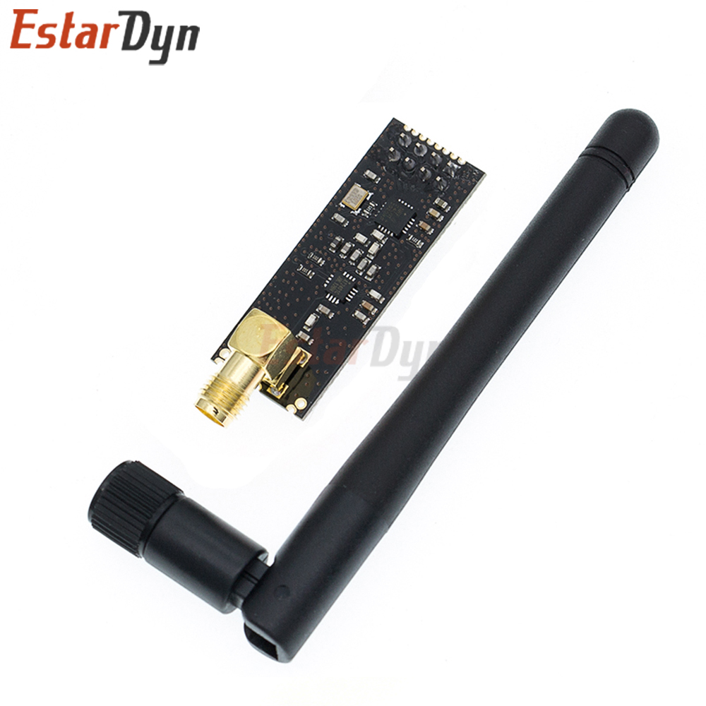 Module sans fil longue portée  - Nrf24L01 Module Wireless avis et prix