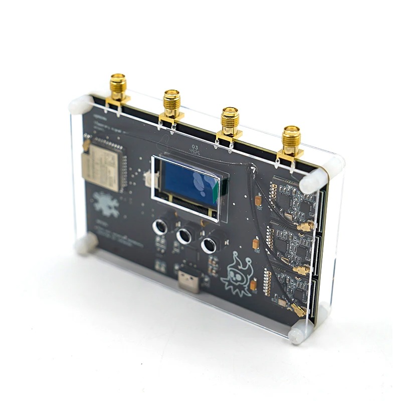 Kit sans fil RF CLOWN V2.0 ESP - Nrf24L01 Module Wireless avis et prix