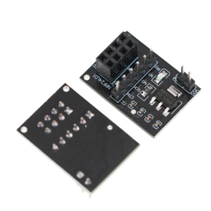 Module sans fil NRF24L01 + PA  - Nrf24L01 Module Wireless avis et prix