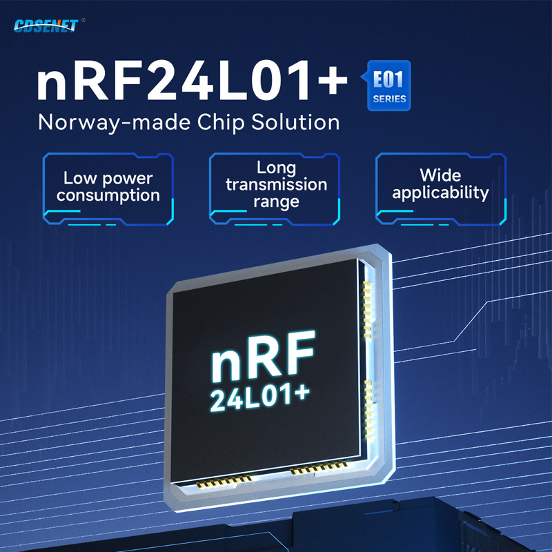Module RF sans fil nRF24L01 +  - Nrf24L01 Module Wireless avis et prix