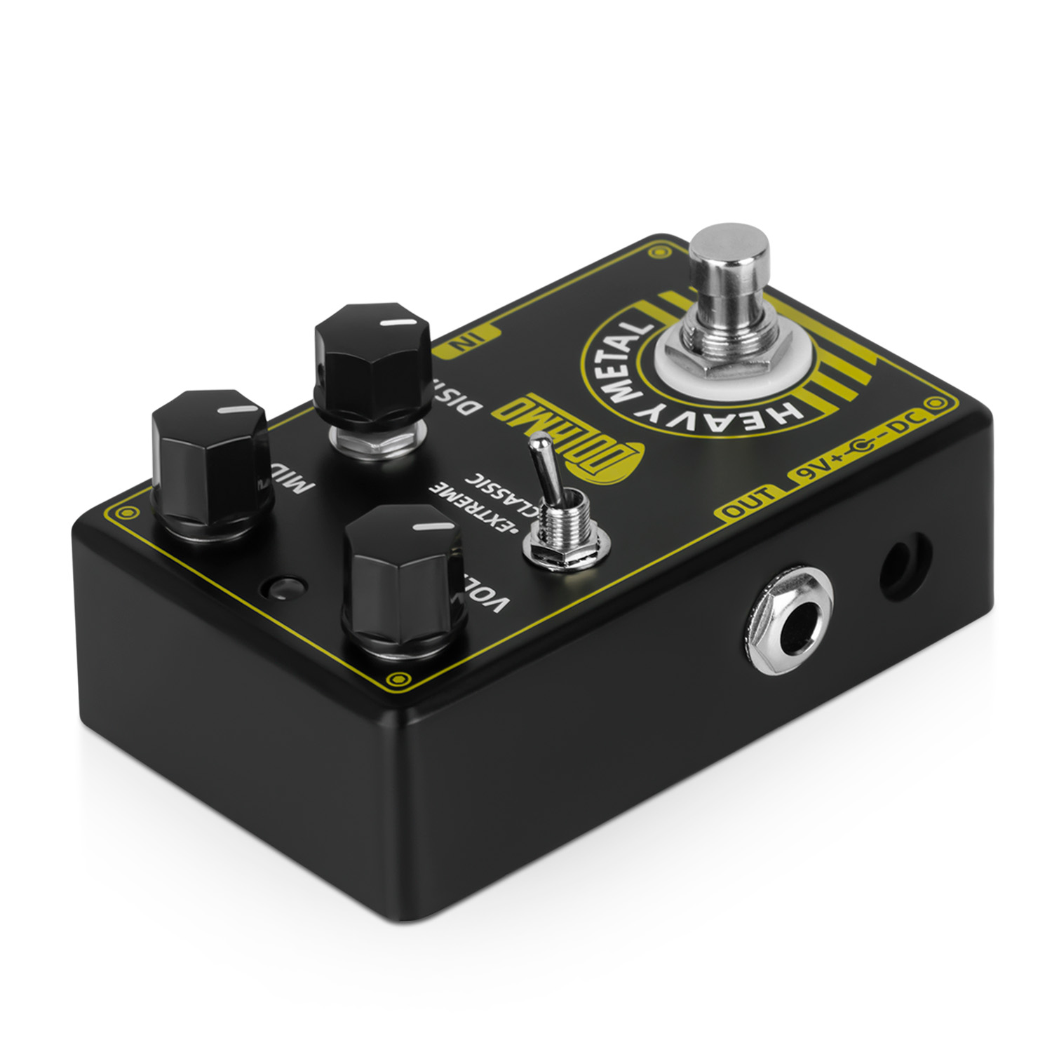 Dolamo D-17 pièces et accessoi - Diy Guitar Electronics avis et prix