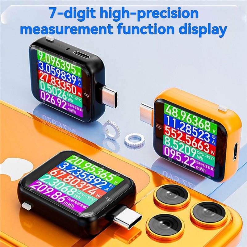 Testeur numérique de tension e - Logic Analyzer Usb avis et prix