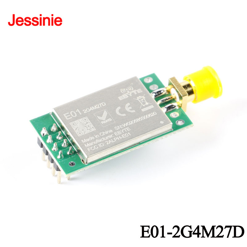 Module sans fil Wi-Fi IoT long - Nrf24L01 Module Wireless avis et prix