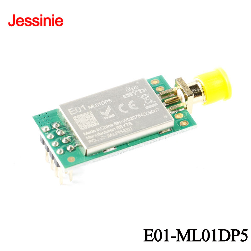 Module sans fil Wi-Fi IoT long - Nrf24L01 Module Wireless avis et prix