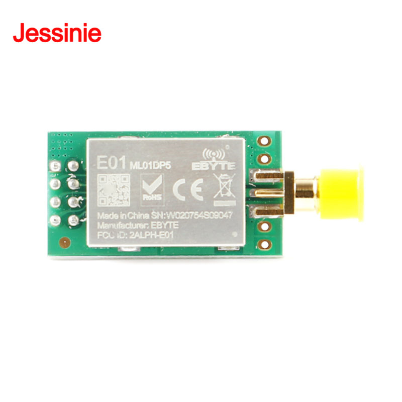 Module sans fil Wi-Fi IoT long - Nrf24L01 Module Wireless avis et prix