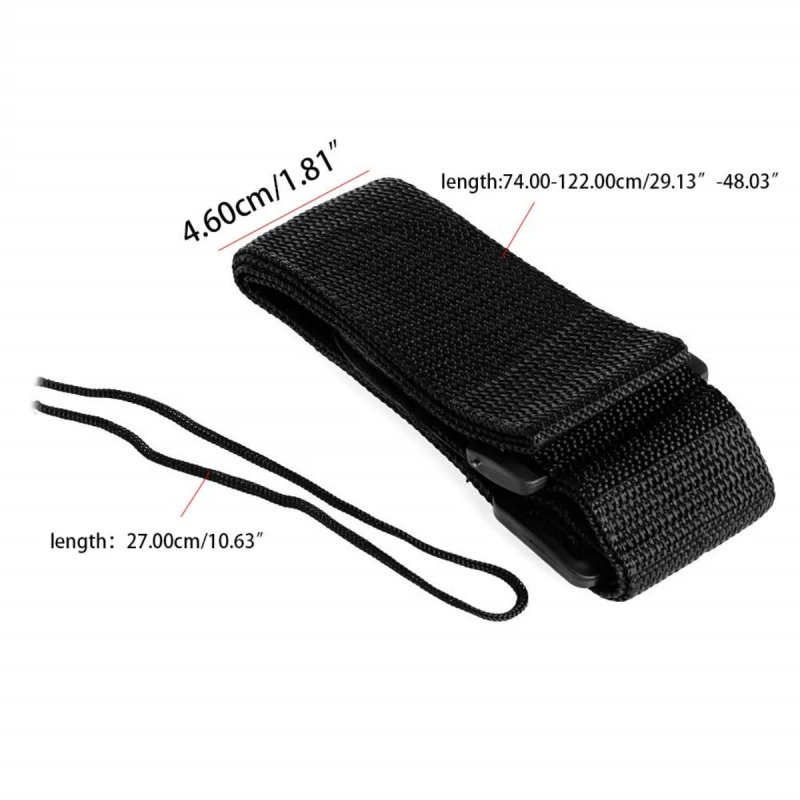 Sangle de guitare Miwayer 68cm - Diy Guitar Electronics avis et prix