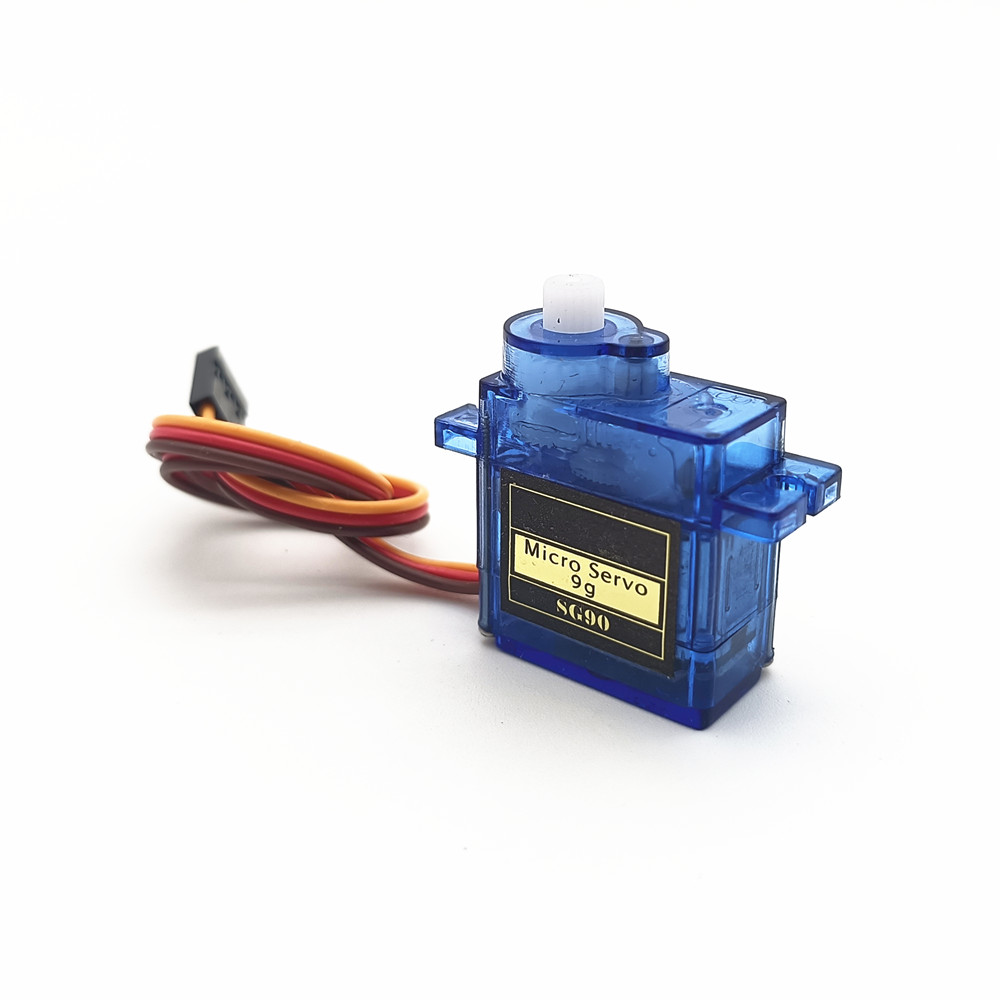 1/2/5/10 pièces Moteur servo S - Servo Motor Sg90 avis et prix
