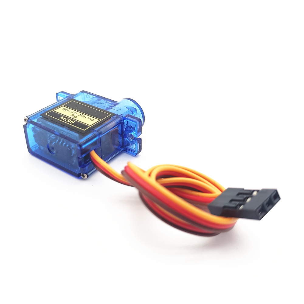 1/2/5/10 pièces Moteur servo S - Servo Motor Sg90 avis et prix