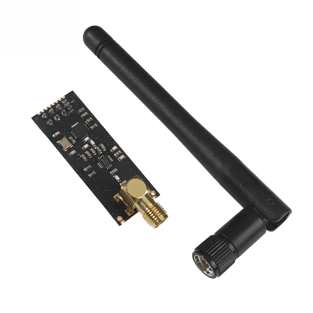 1 Kit Module sans fil NRF24L01 - Nrf24L01 Module Wireless avis et prix