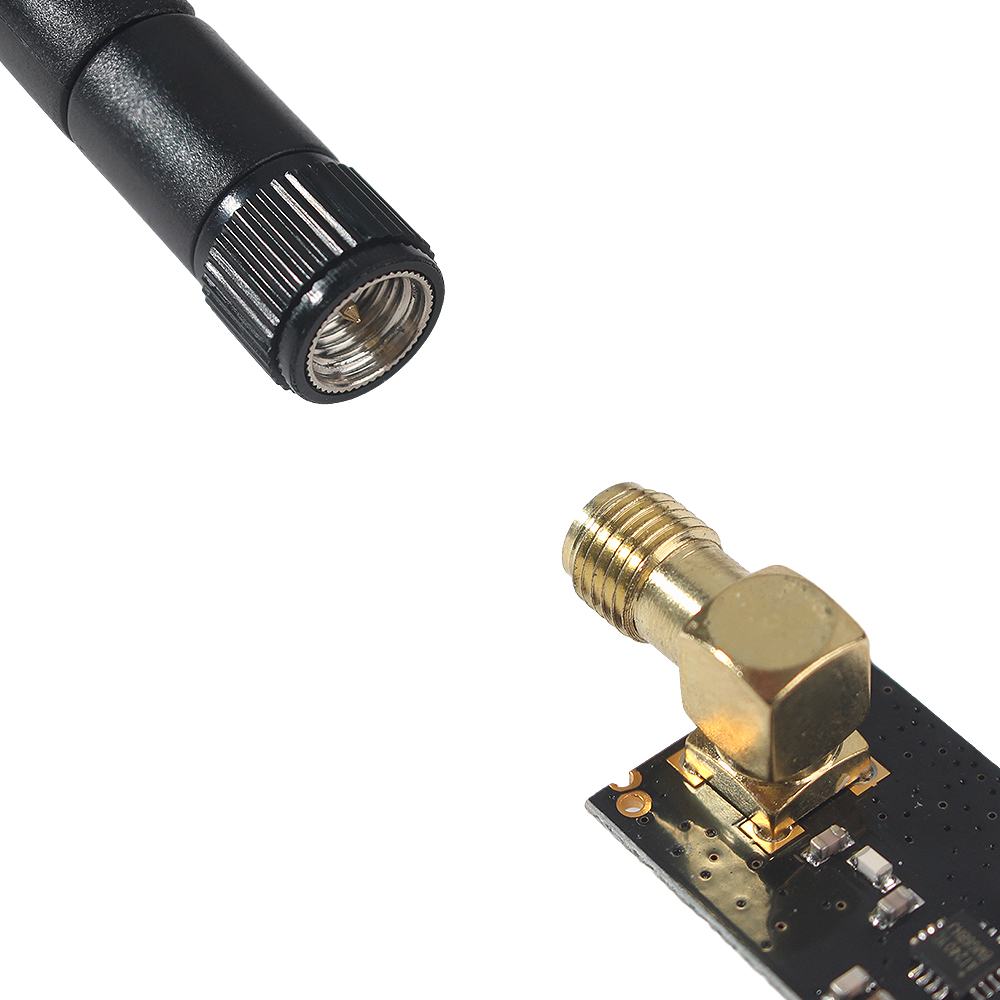 1 Kit Module sans fil NRF24L01 - Nrf24L01 Module Wireless avis et prix