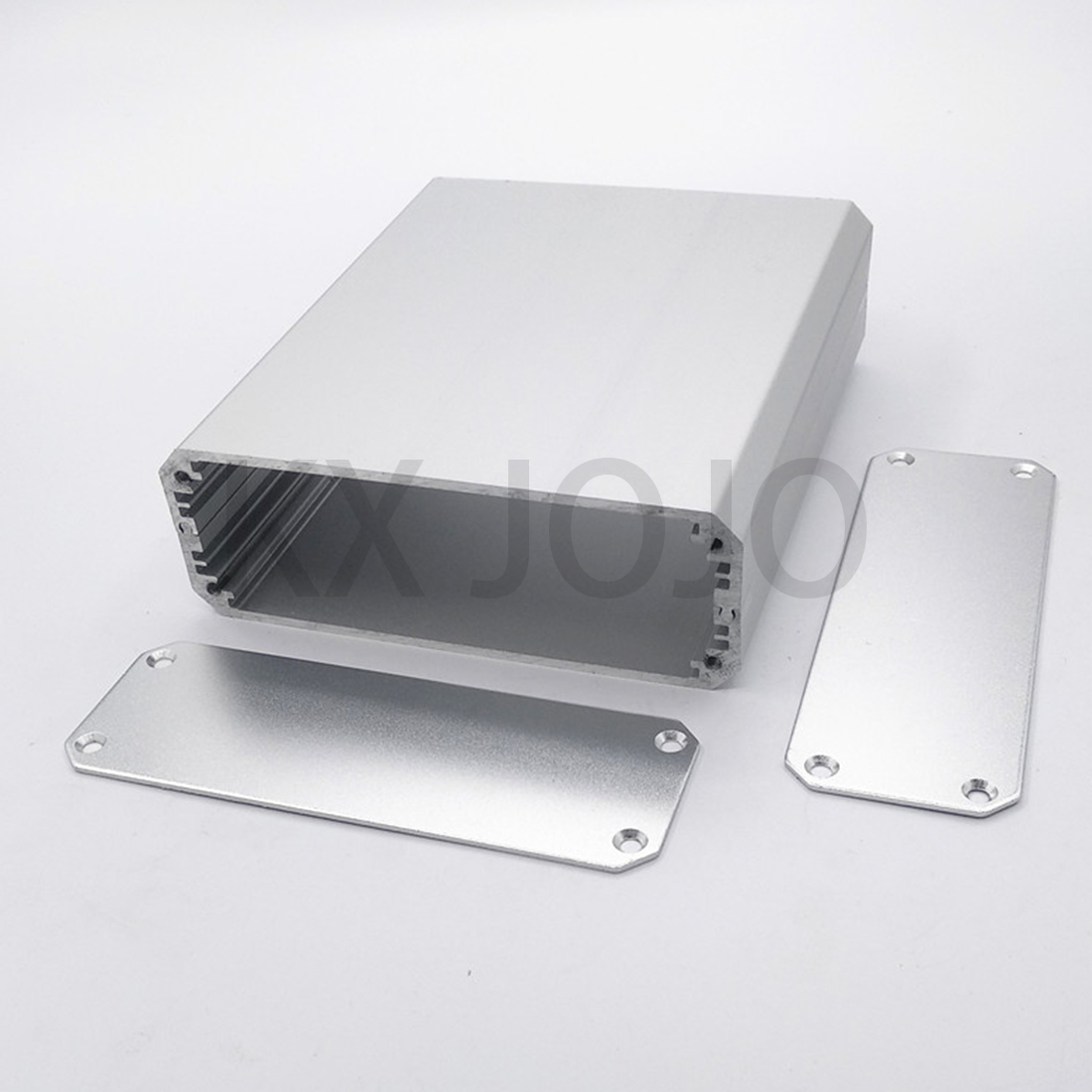 Boîtier en aluminium 104x36/46 - Diy Electronics Project avis et prix