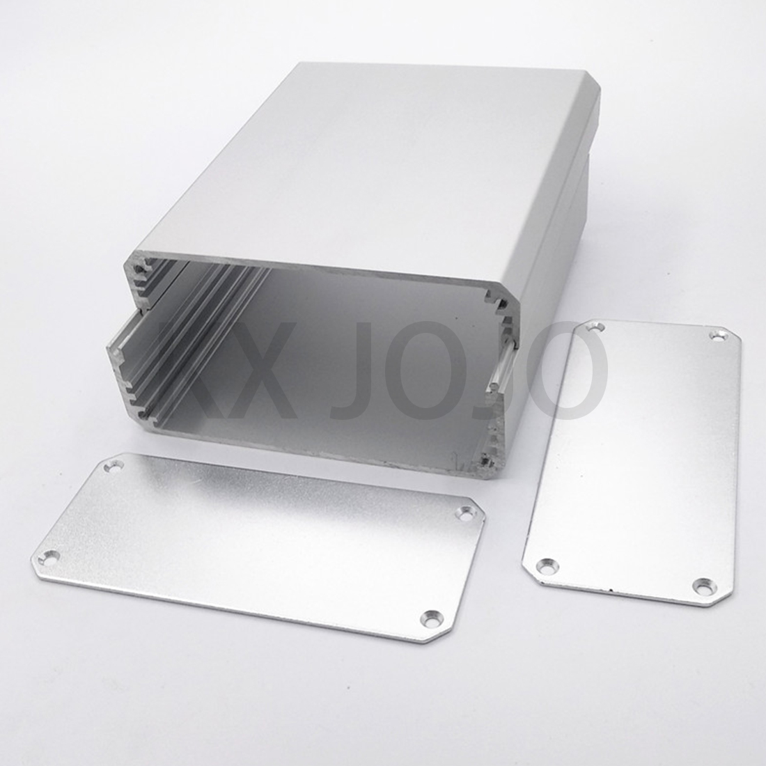 Boîtier en aluminium 104x36/46 - Diy Electronics Project avis et prix