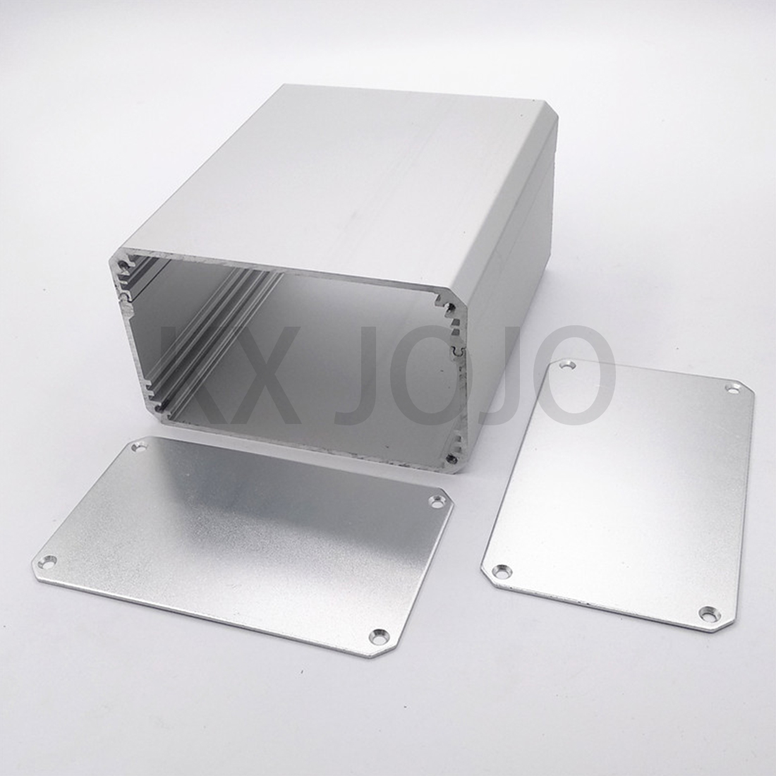 Boîtier en aluminium 104x36/46 - Diy Electronics Project avis et prix
