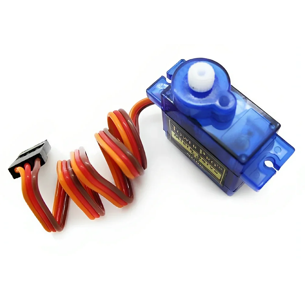 2/4/10 pièces SG90 servomoteur - Servo Motor Sg90 avis et prix