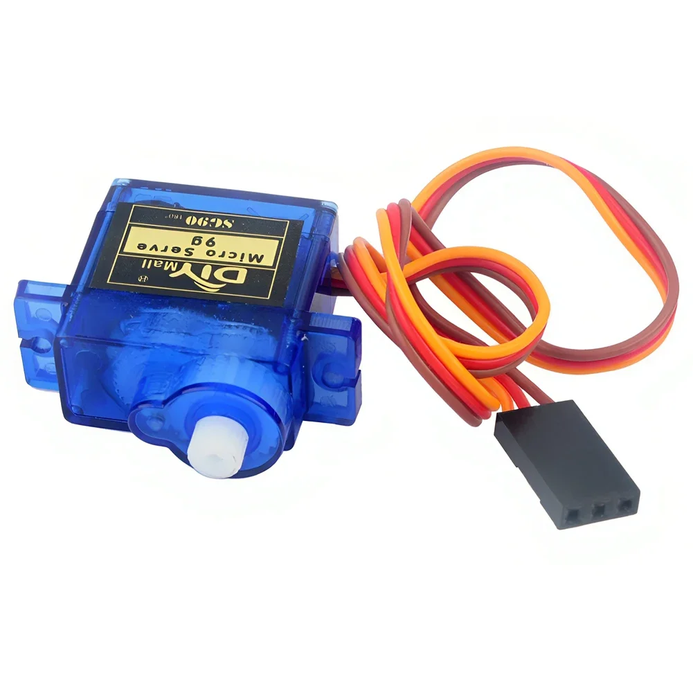 2/4/10 pièces SG90 servomoteur - Servo Motor Sg90 avis et prix