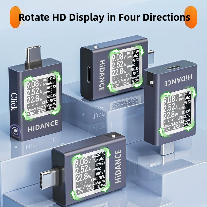 13 en 1 DC 4.5-50V 0-12A affic - Logic Analyzer Usb avis et prix