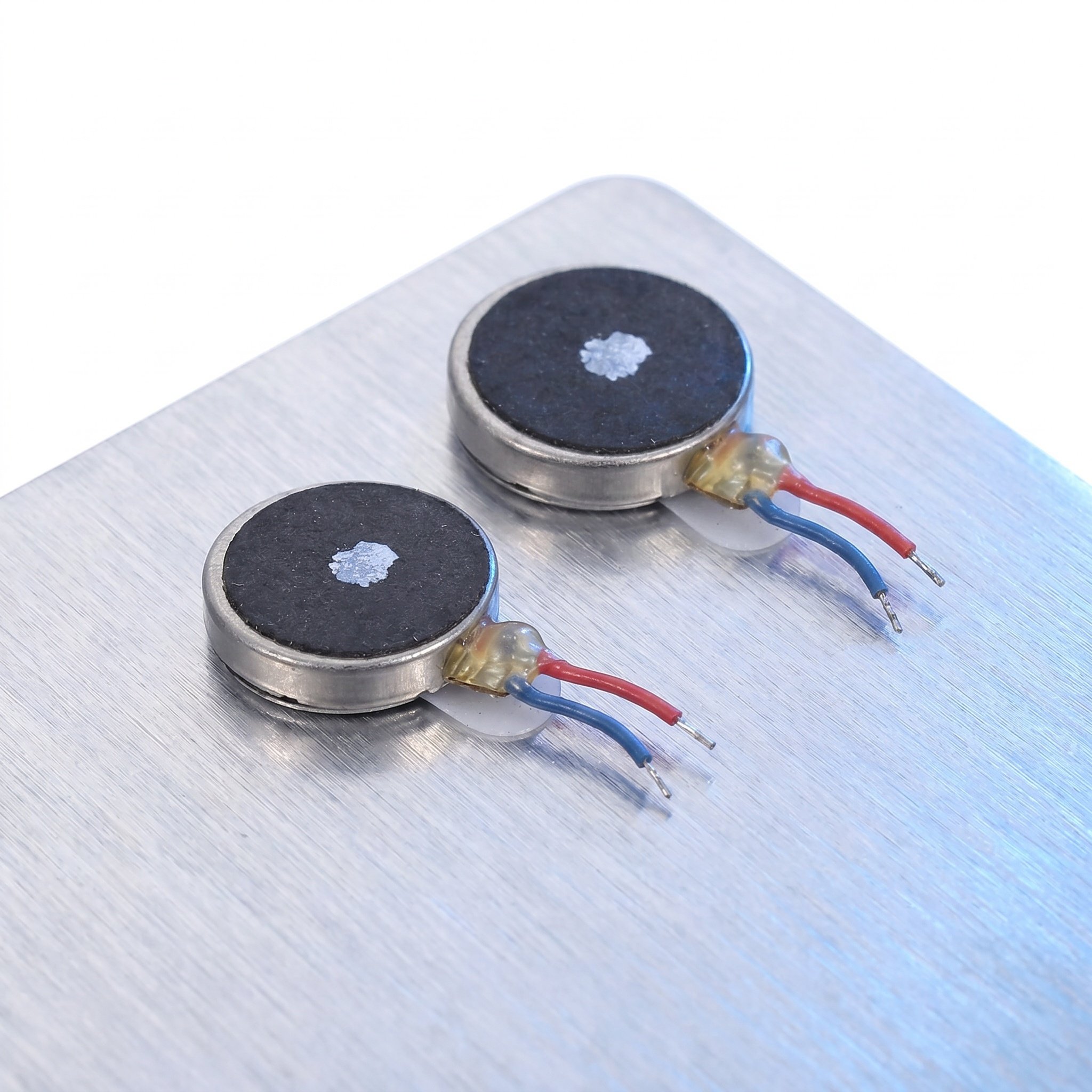 15 moteurs vibrants plats de 1 - Diy Electronics Project avis et prix